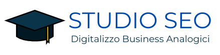 Logo Studioseo