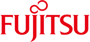 logo fujitsu