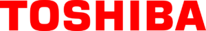 logo toshiba