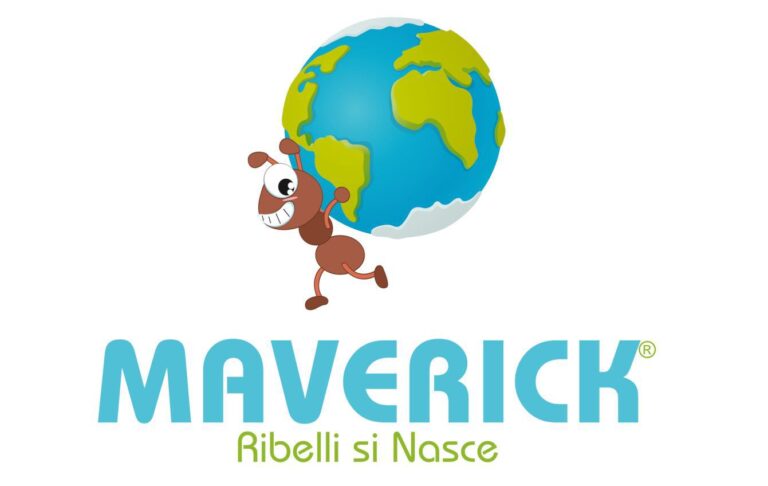maverick