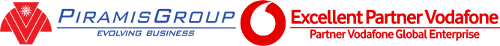 agenzia piramis vodafone